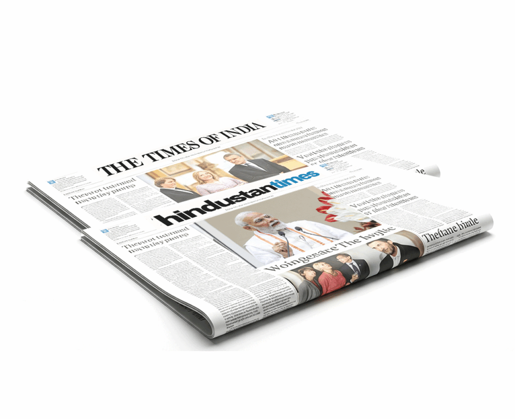 Newspaper Advertising