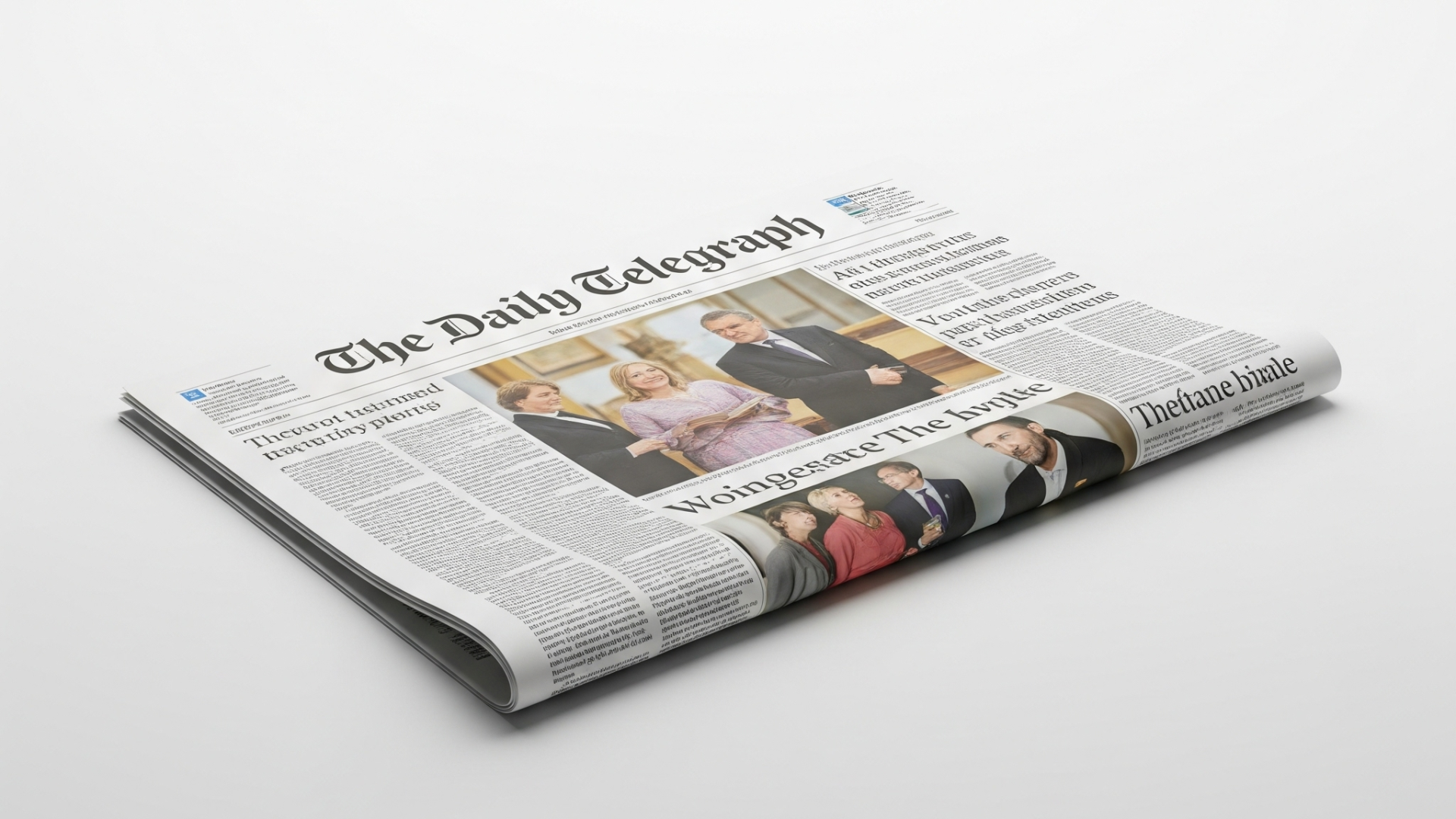 Top Newspaper Advertising Agencies in Tilak Nagar – Delhi